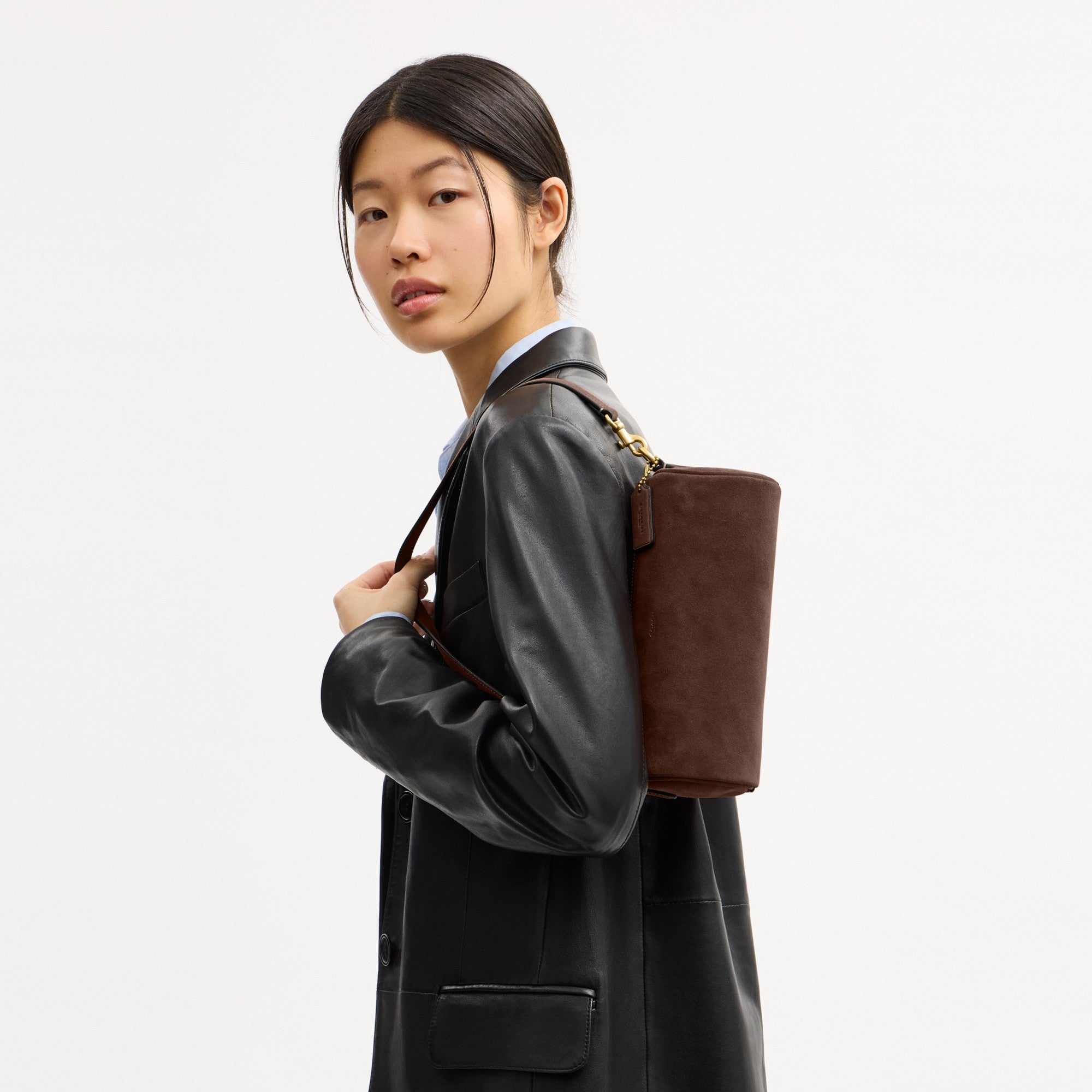 Barrel Bag