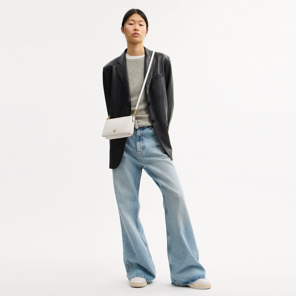 Audrey Crossbody Bag