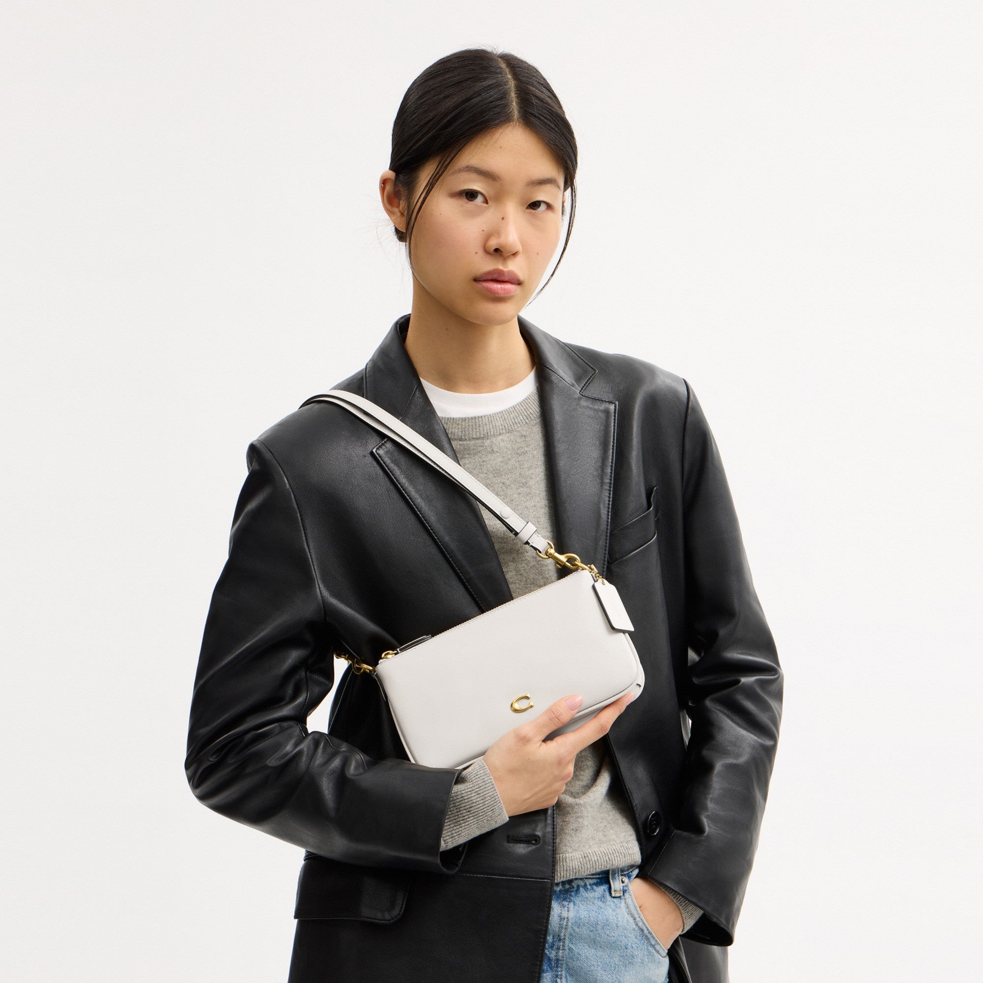 Audrey Crossbody Bag