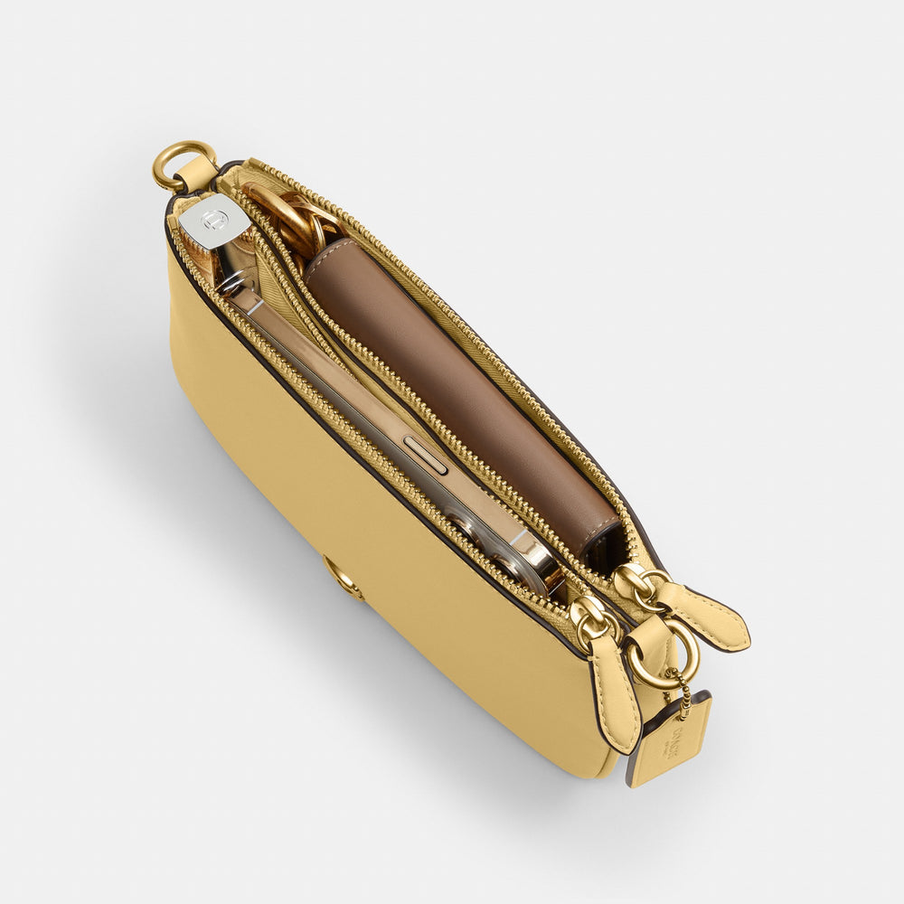 Audrey Crossbody Bag