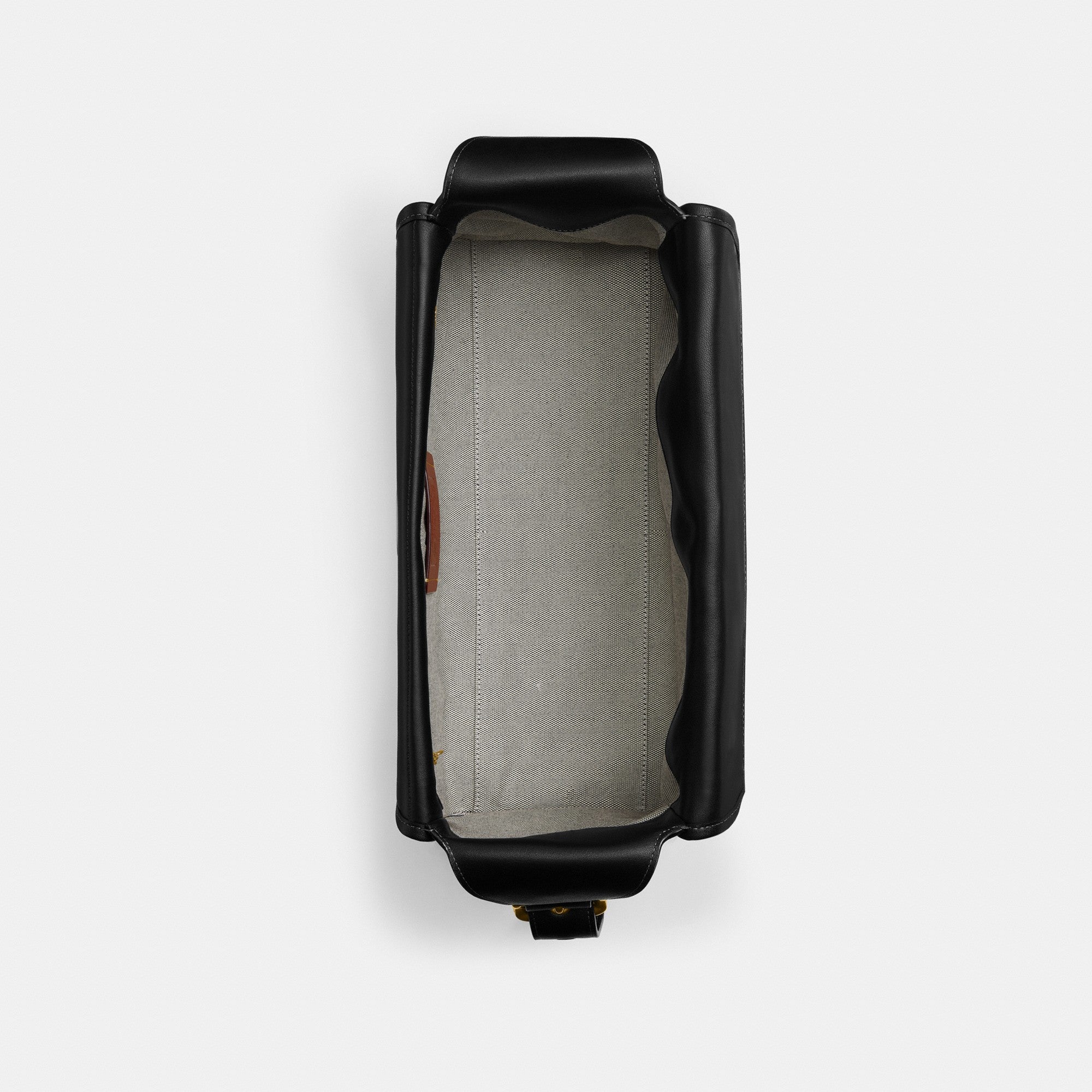 Turnlock Haversack Bag