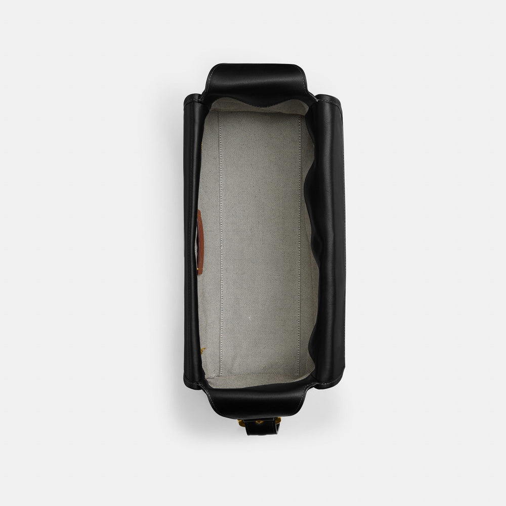 Turnlock Haversack Bag
