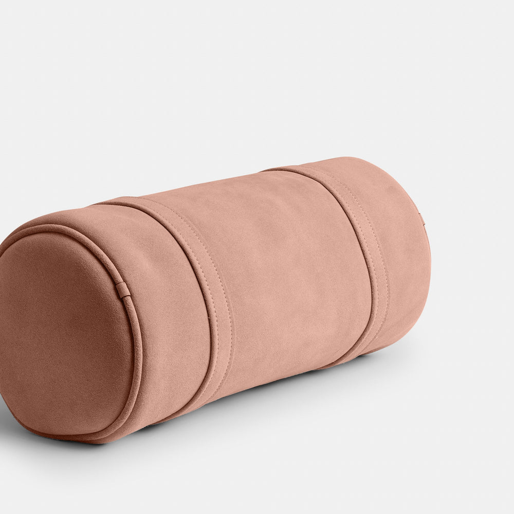 Kisslock Barrel Bag