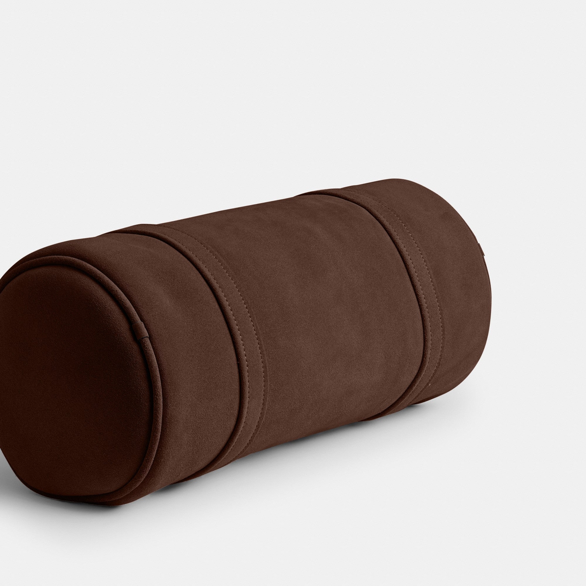 Kisslock Barrel Bag