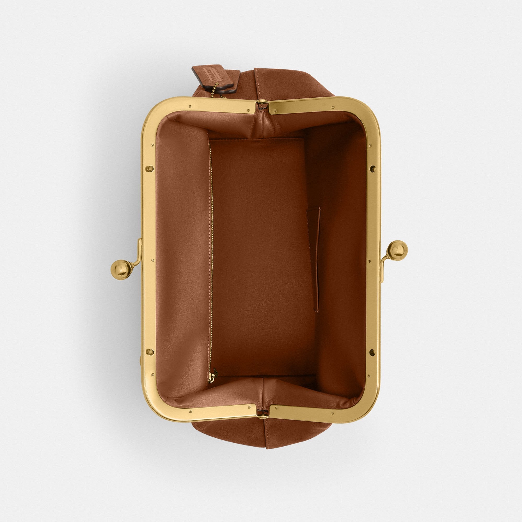 Kisslock Frame Bag 27