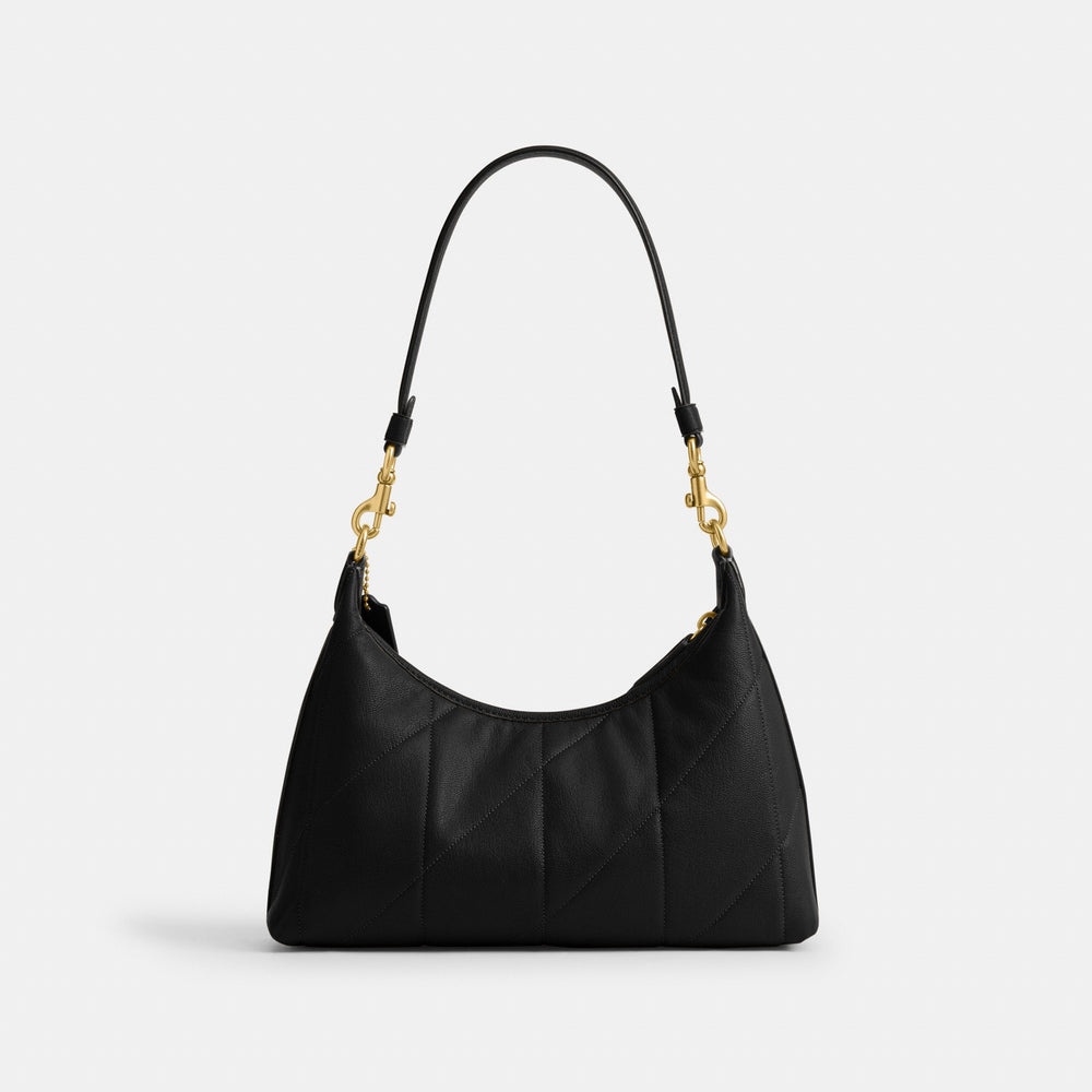 Juliet Shoulder Bag 25 With Quilting