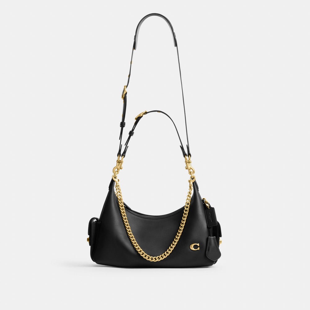 Pocket Juliet Bag 30