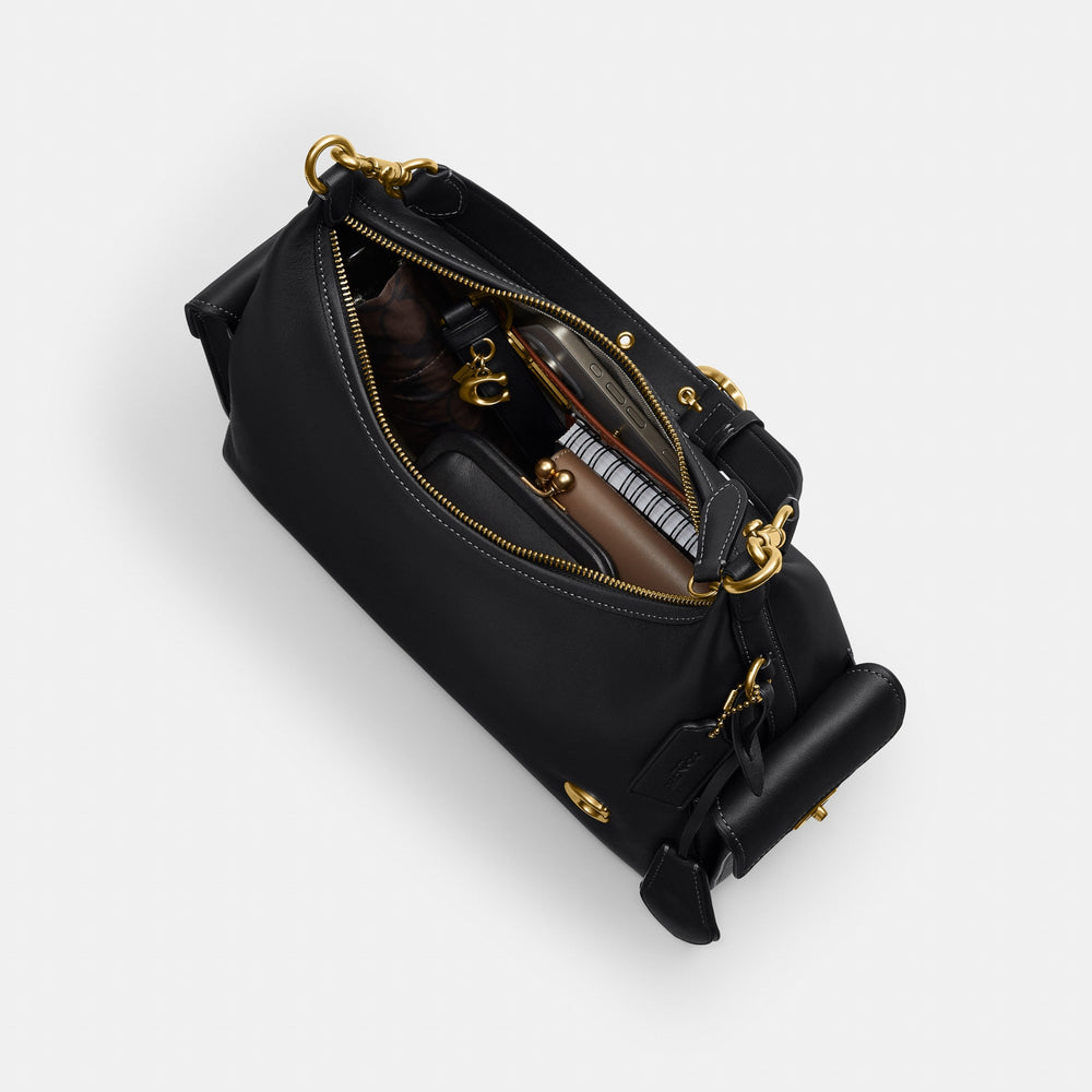 Pocket Juliet Bag 30