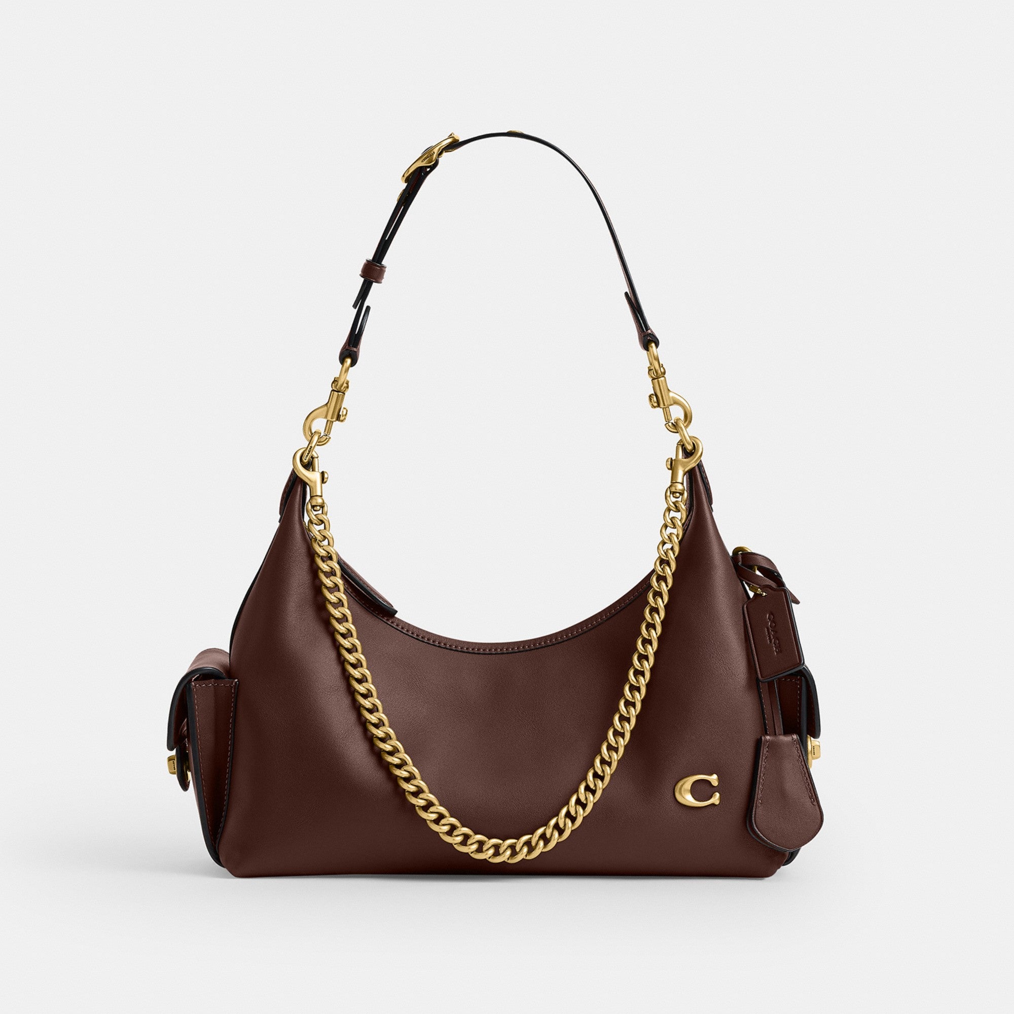 Pocket Juliet Bag 30