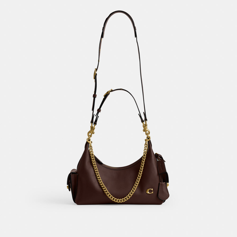 Pocket Juliet Bag 30