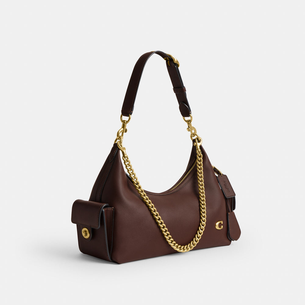 Pocket Juliet Bag 30