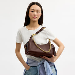 Pocket Juliet Bag 30