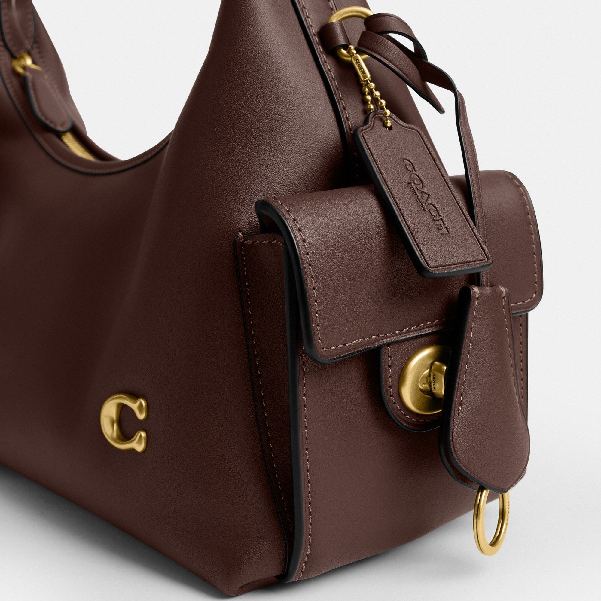 Pocket Juliet Bag 30