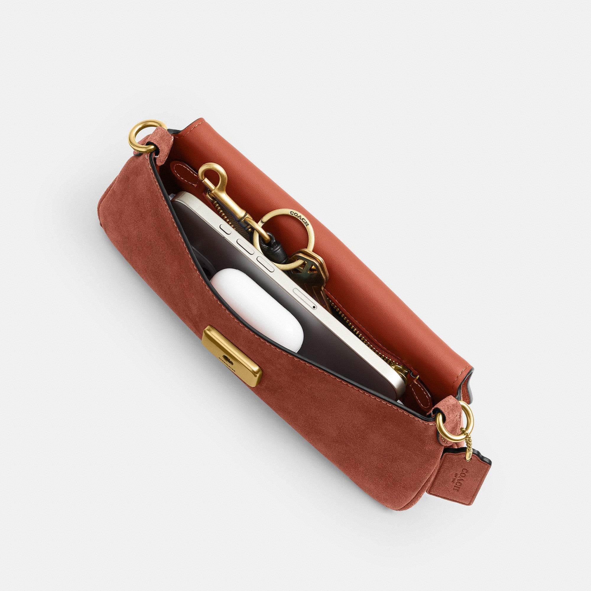 Jet Shoulder Bag