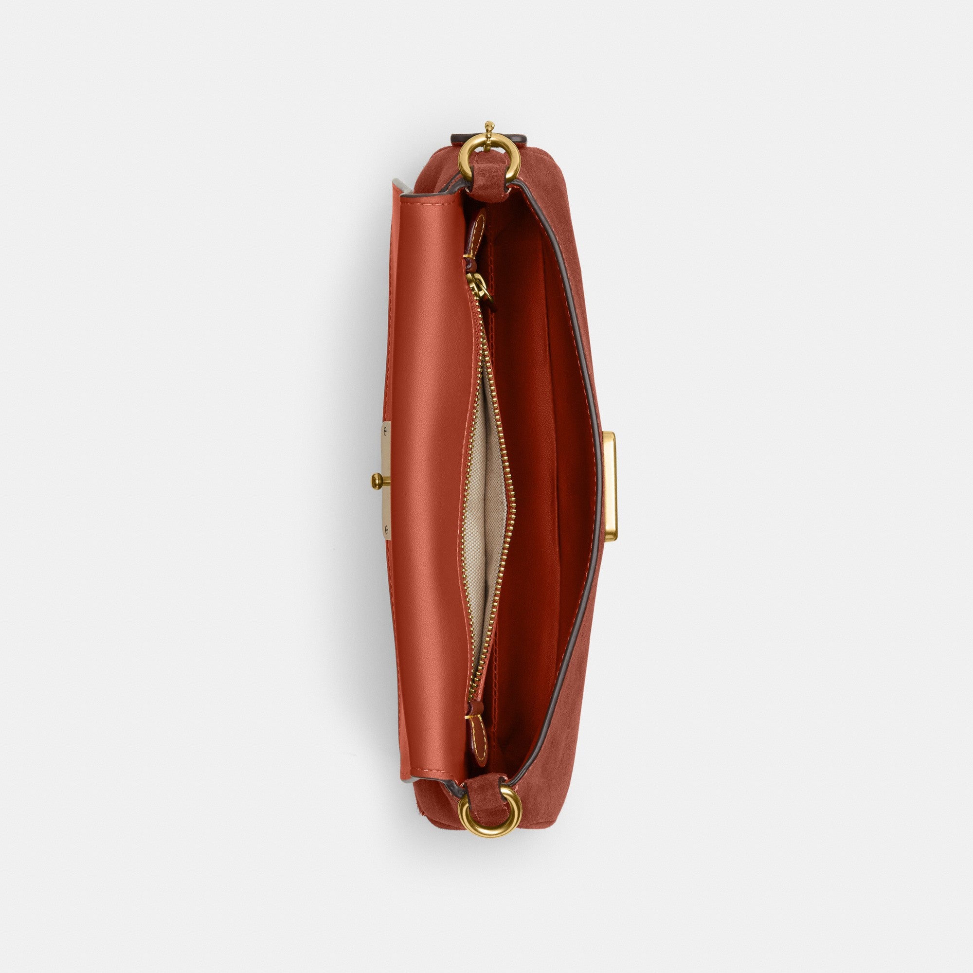 Jet Shoulder Bag