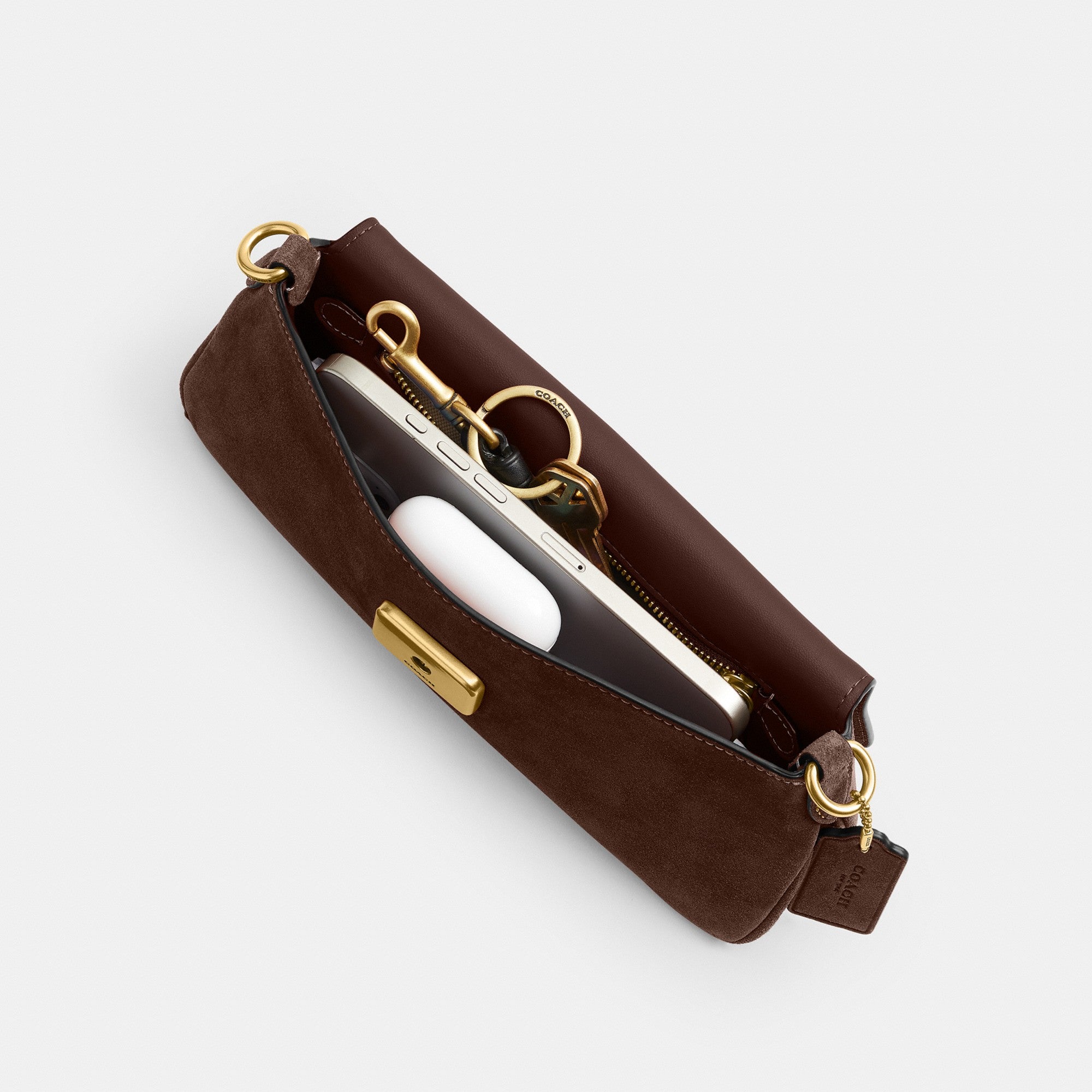 Jet Shoulder Bag