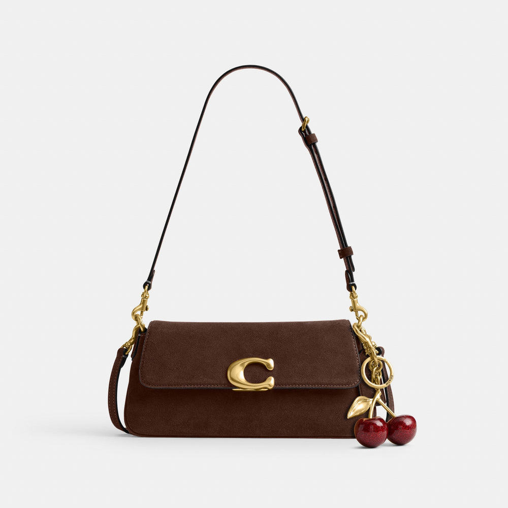 Jet Shoulder Bag