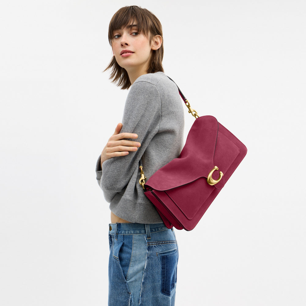 Tabby Shoulder Bag 36
