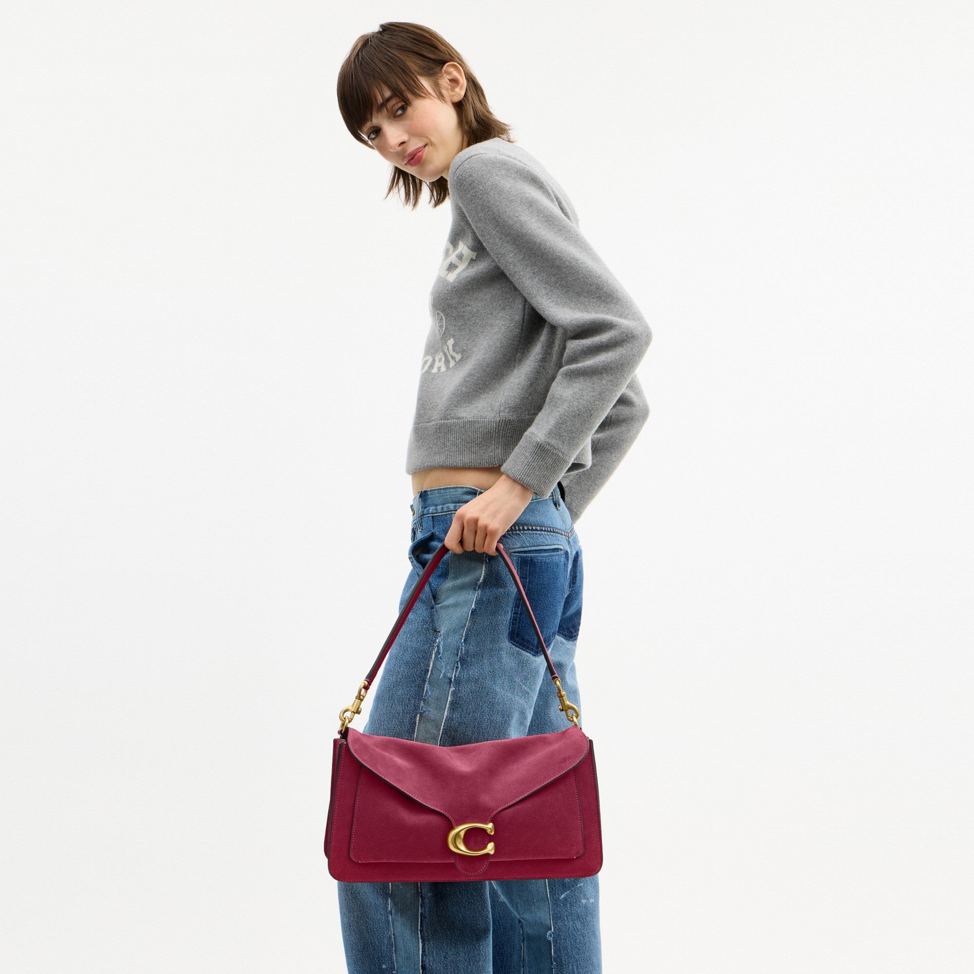 Tabby Shoulder Bag 36