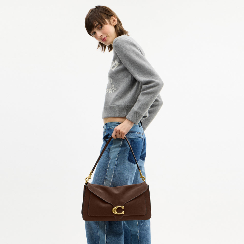 Tabby Shoulder Bag 36