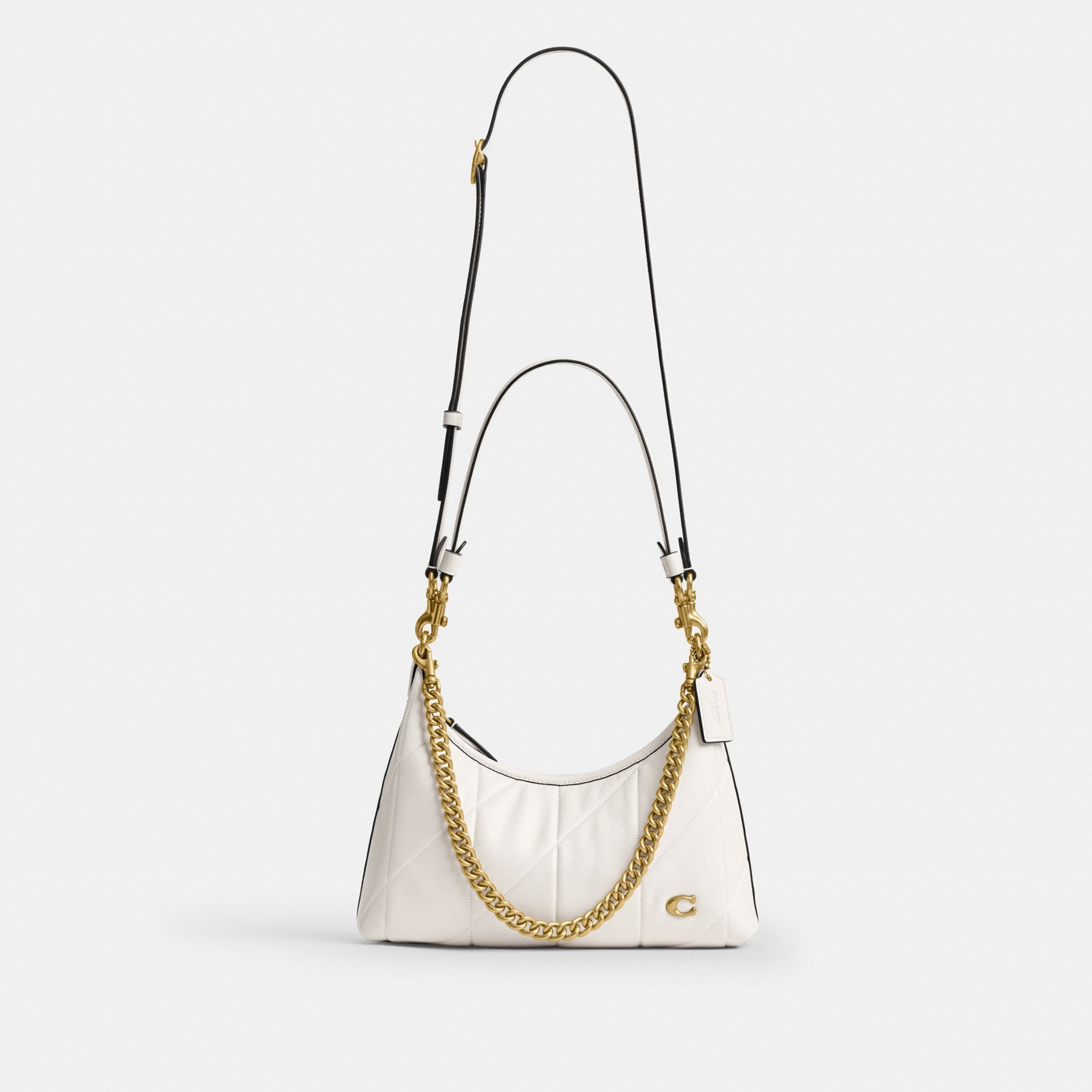 Juliet Shoulder Bag 25 With Quilting