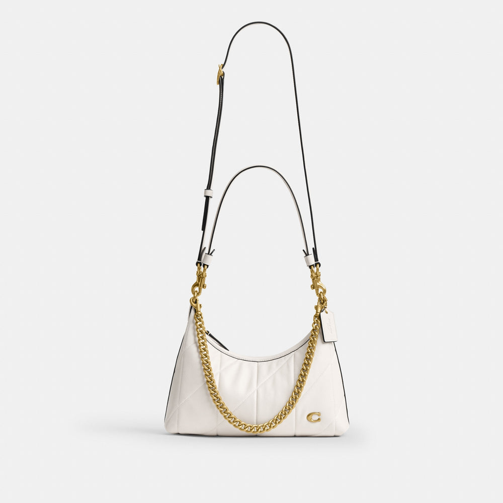 Juliet Shoulder Bag 25 With Quilting