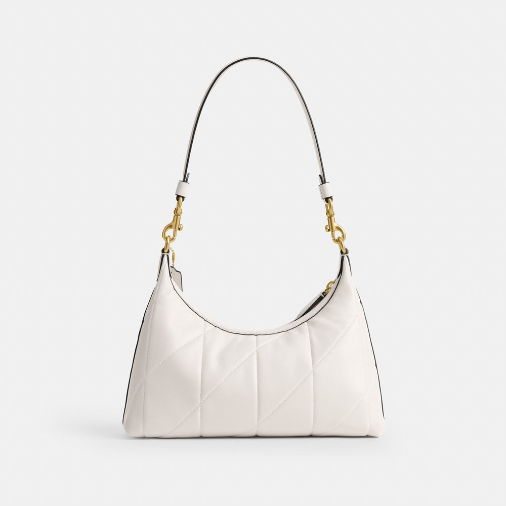 Juliet Shoulder Bag 25 With Quilting