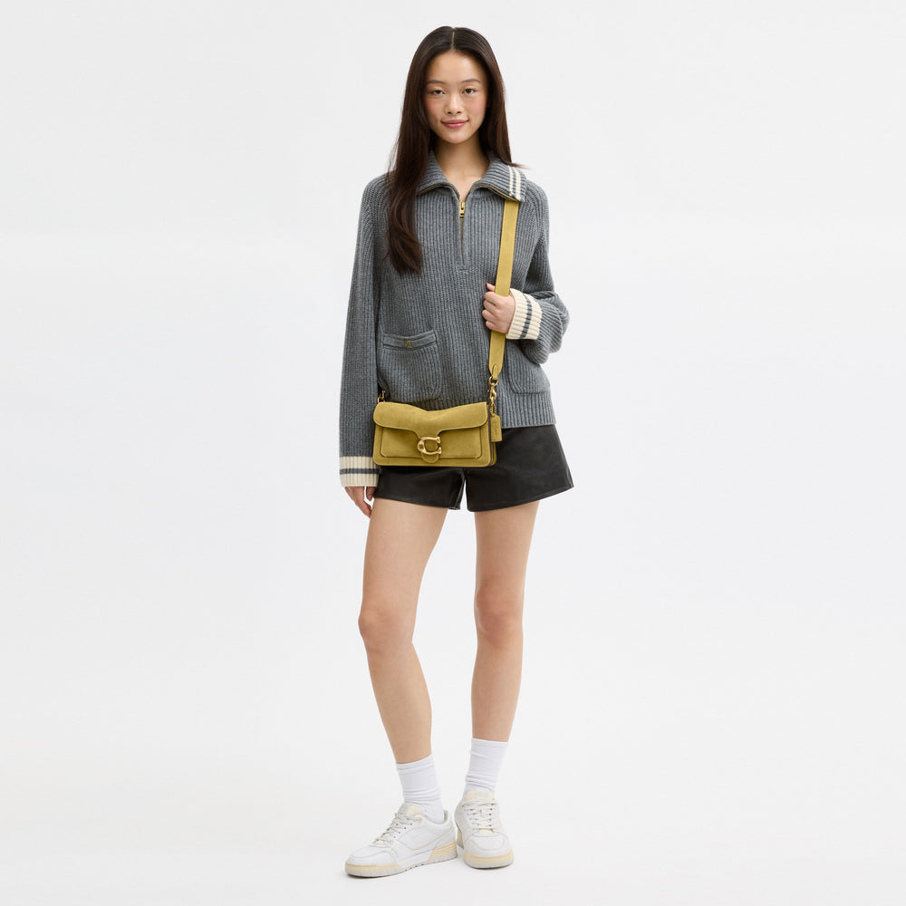 Tabby Shoulder Bag 26
