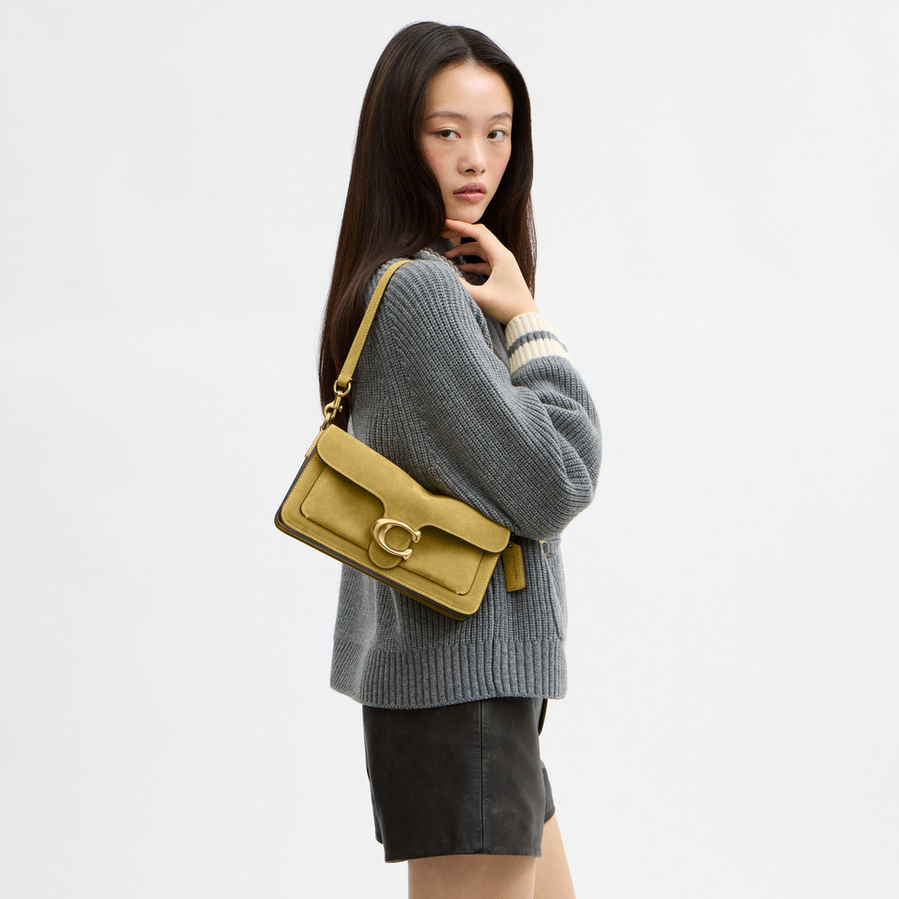 Tabby Shoulder Bag 26
