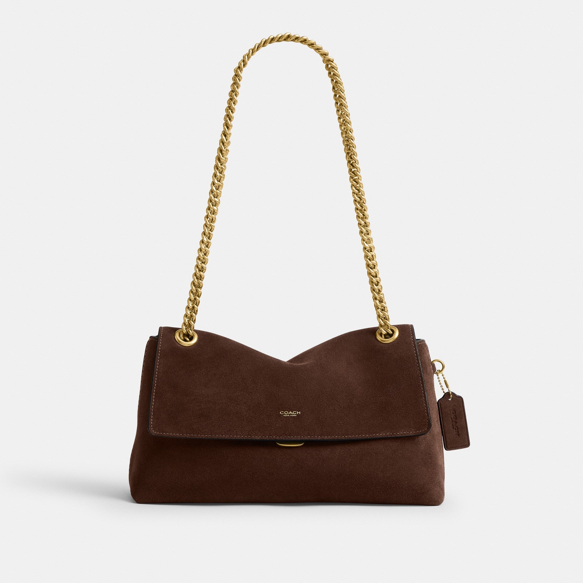 Chelsea Shoulder Bag 30 With Chain