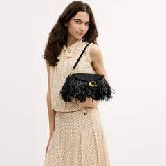 Tabby Shoulder Bag 26