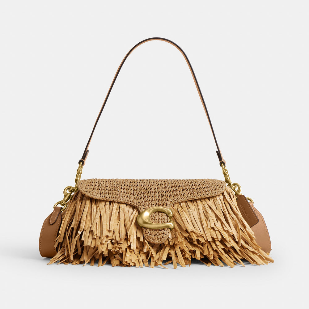 Tabby Shoulder Bag 26