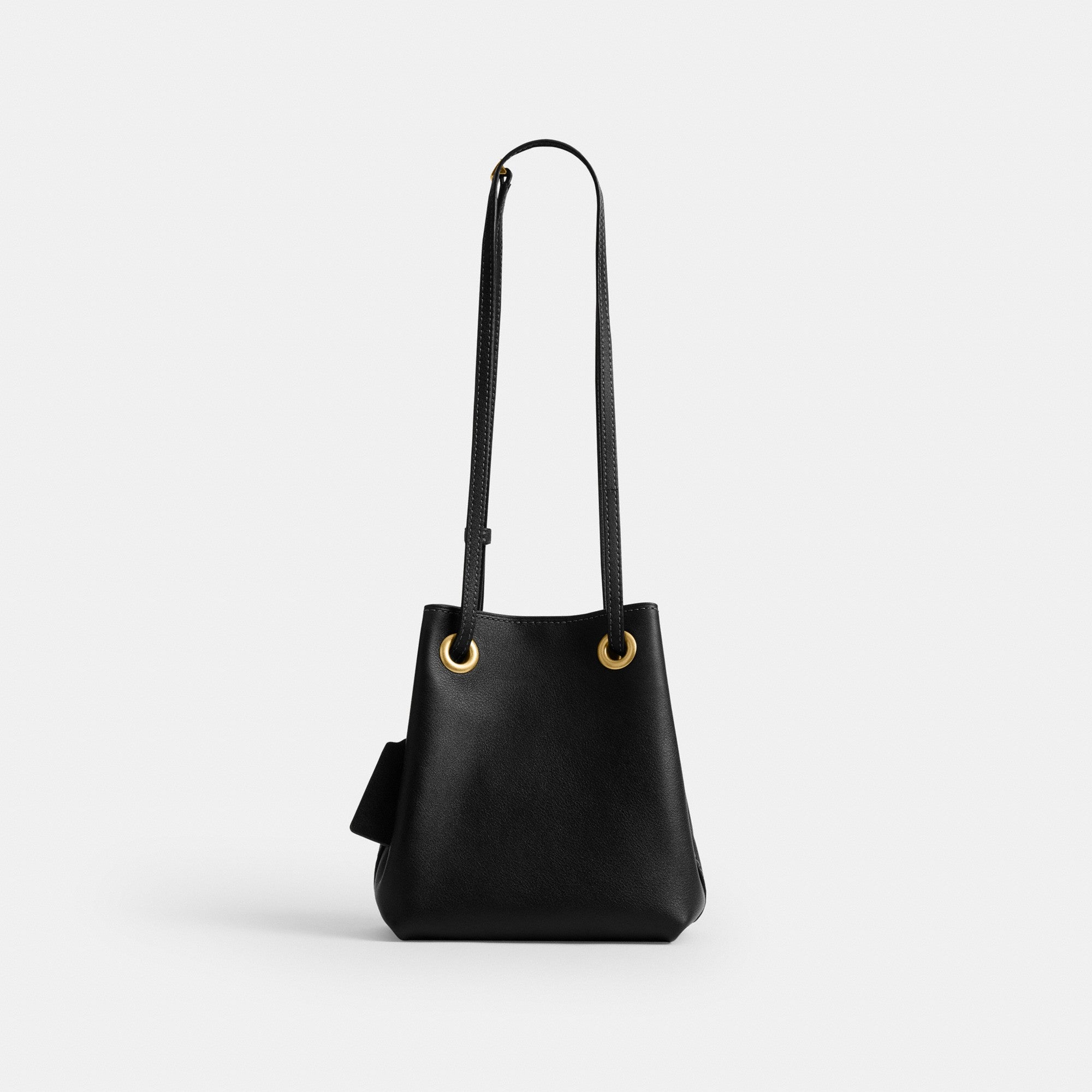 Jade Drawstring Bag
