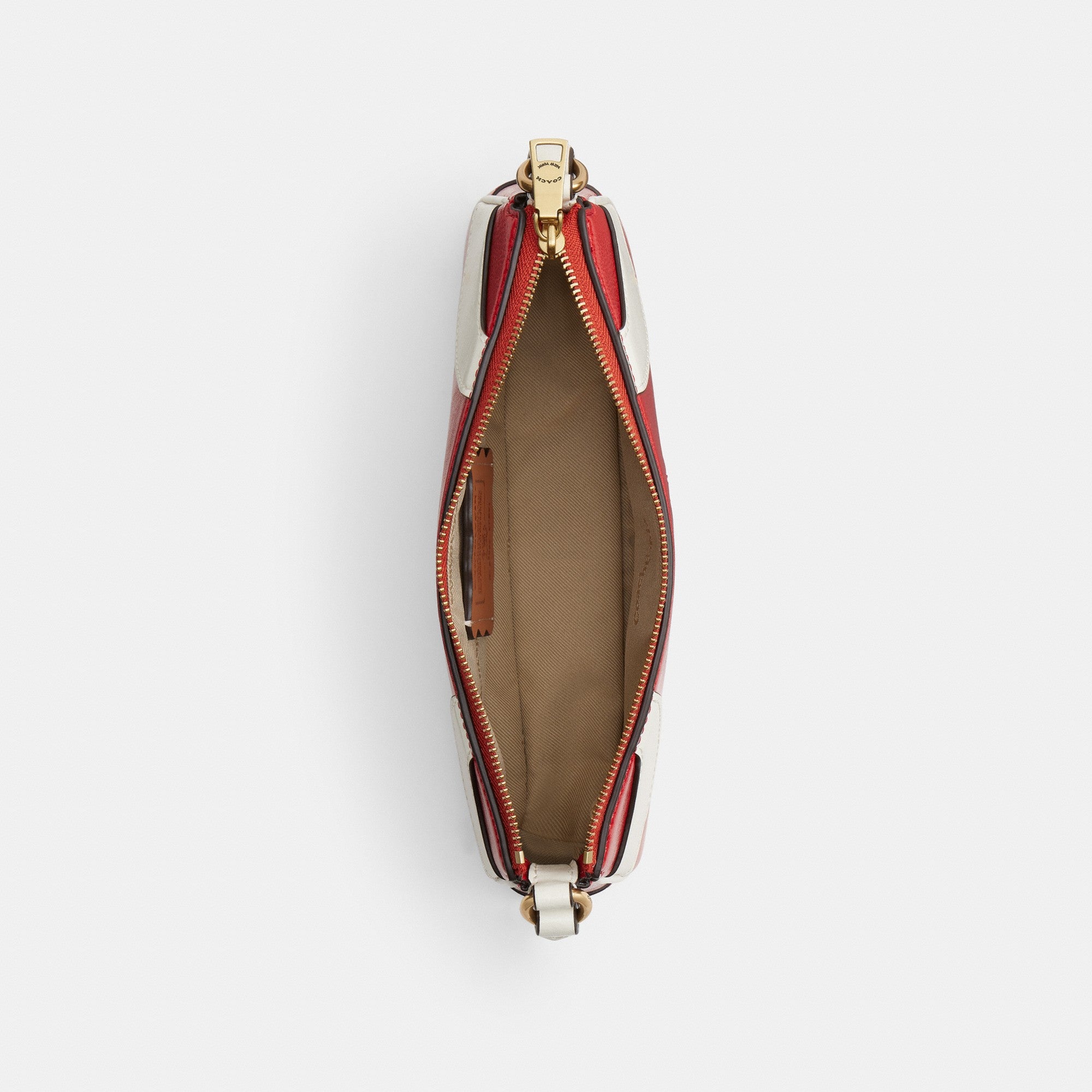 Bowling Small Shoulder Bag