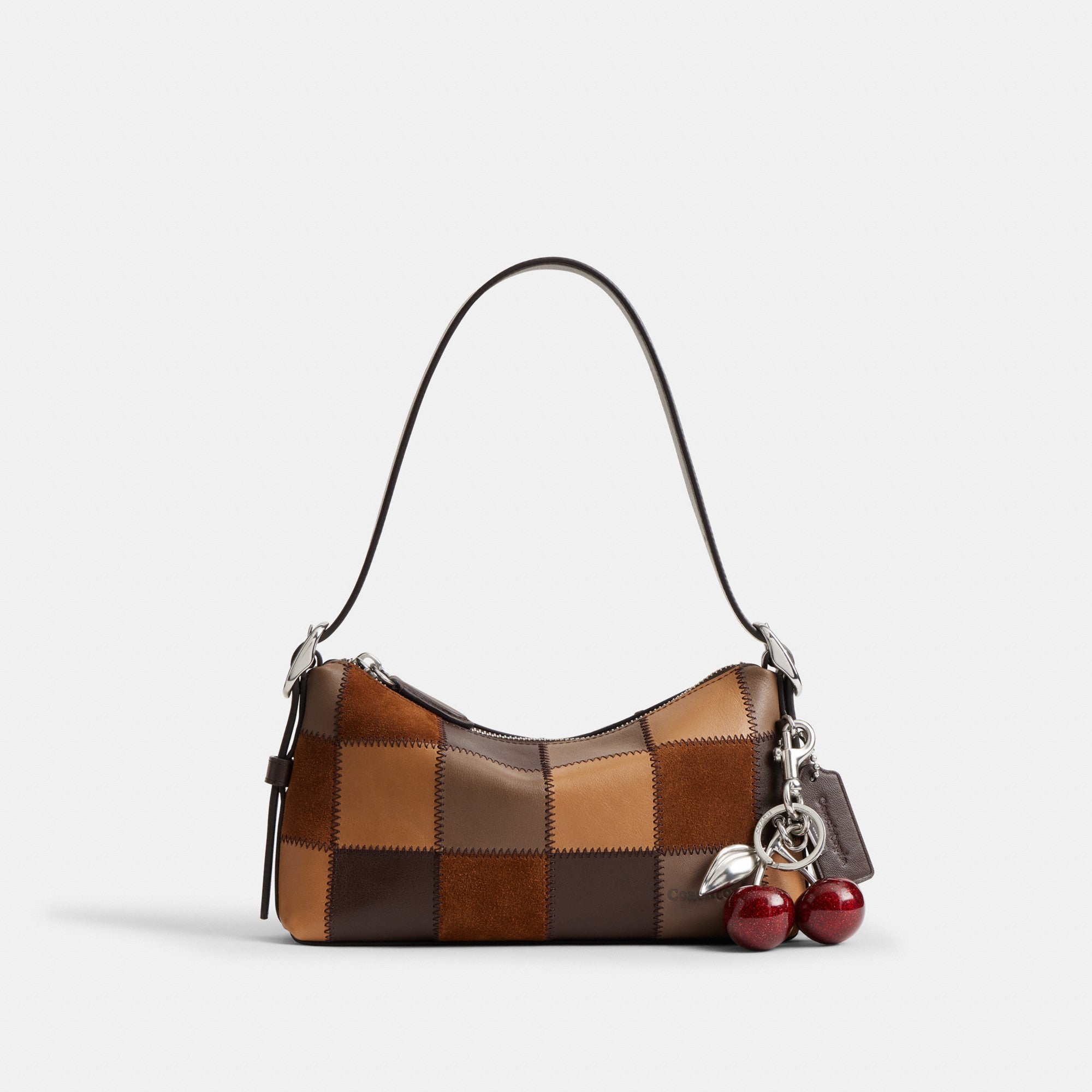 Alter/Ego Small Slouchy Shoulder Bag