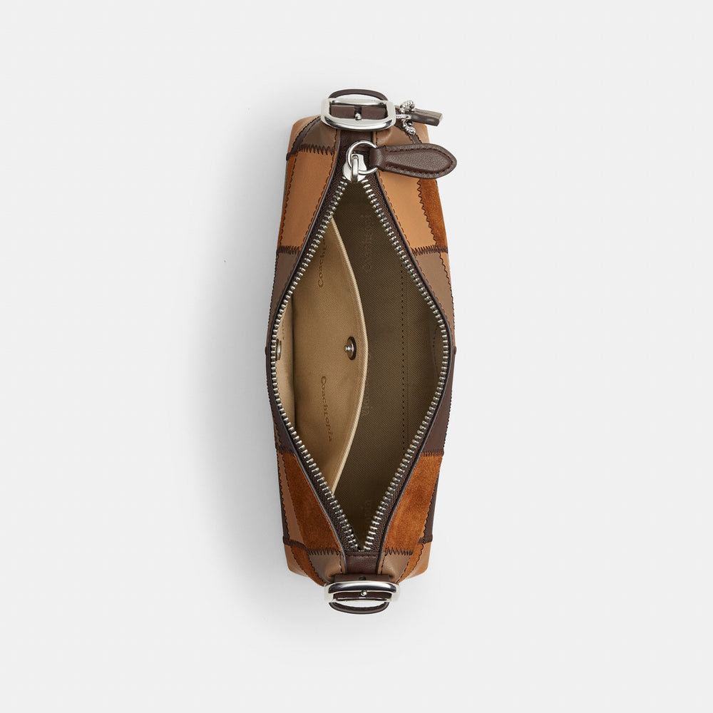 Alter/Ego Small Slouchy Shoulder Bag