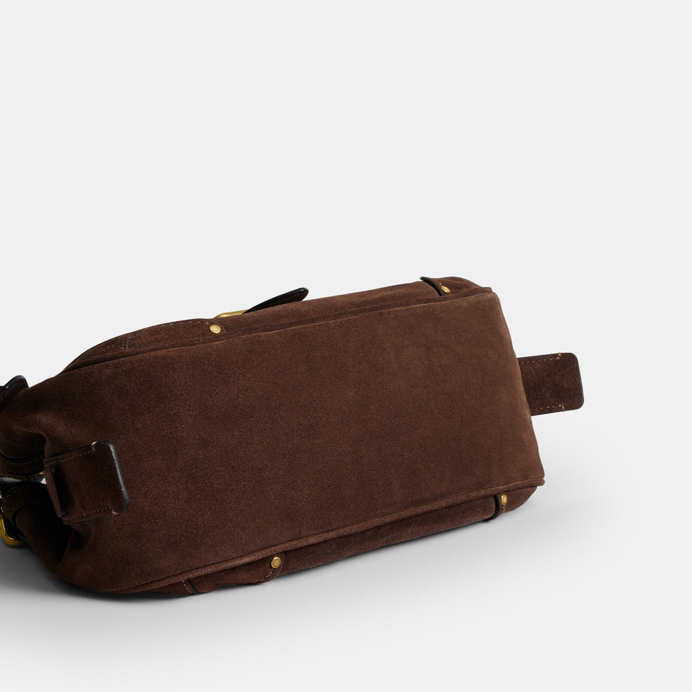 Drifter Shoulder Bag 31