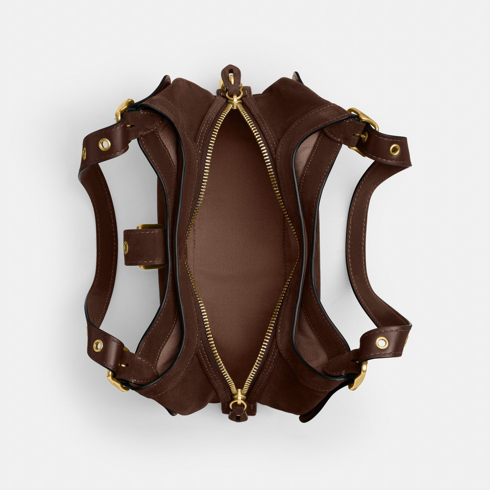 Drifter Shoulder Bag 31
