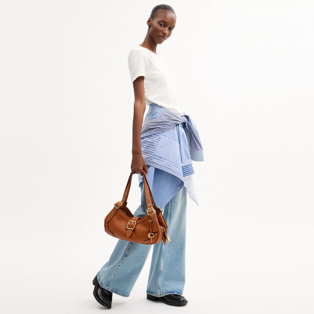 Drifter Shoulder Bag 31