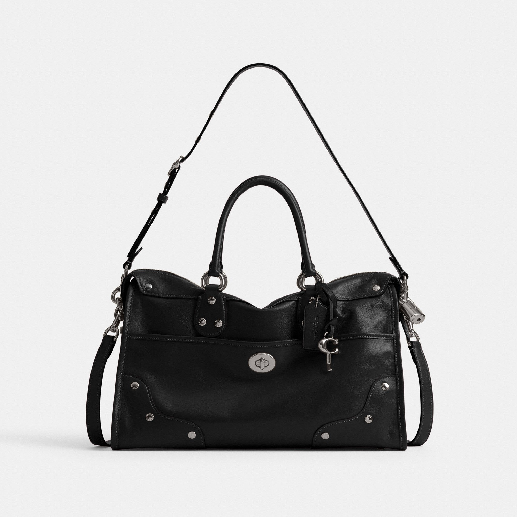 Rhyder Satchel Bag 38