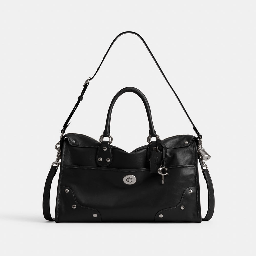 Rhyder Satchel Bag 38