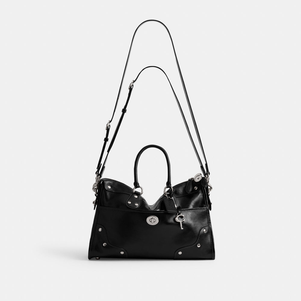 Rhyder Satchel Bag 38
