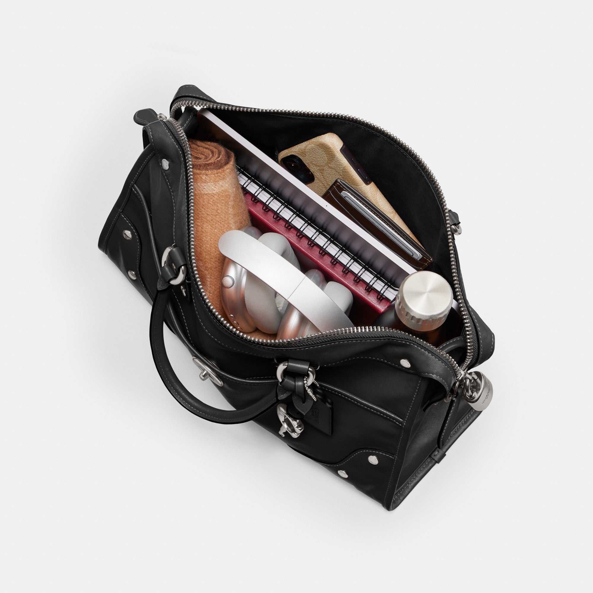 Rhyder Satchel Bag 38