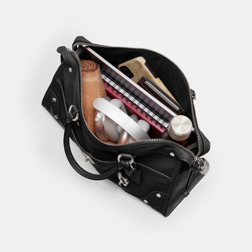 Rhyder Satchel Bag 38