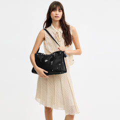 Rhyder Satchel Bag 38