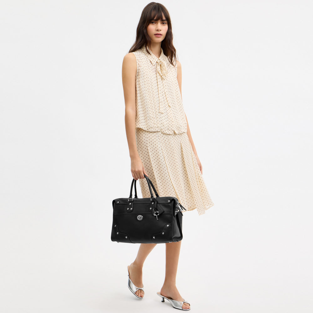 Rhyder Satchel Bag 38