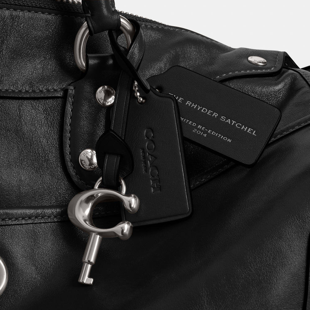 Rhyder Satchel Bag 38