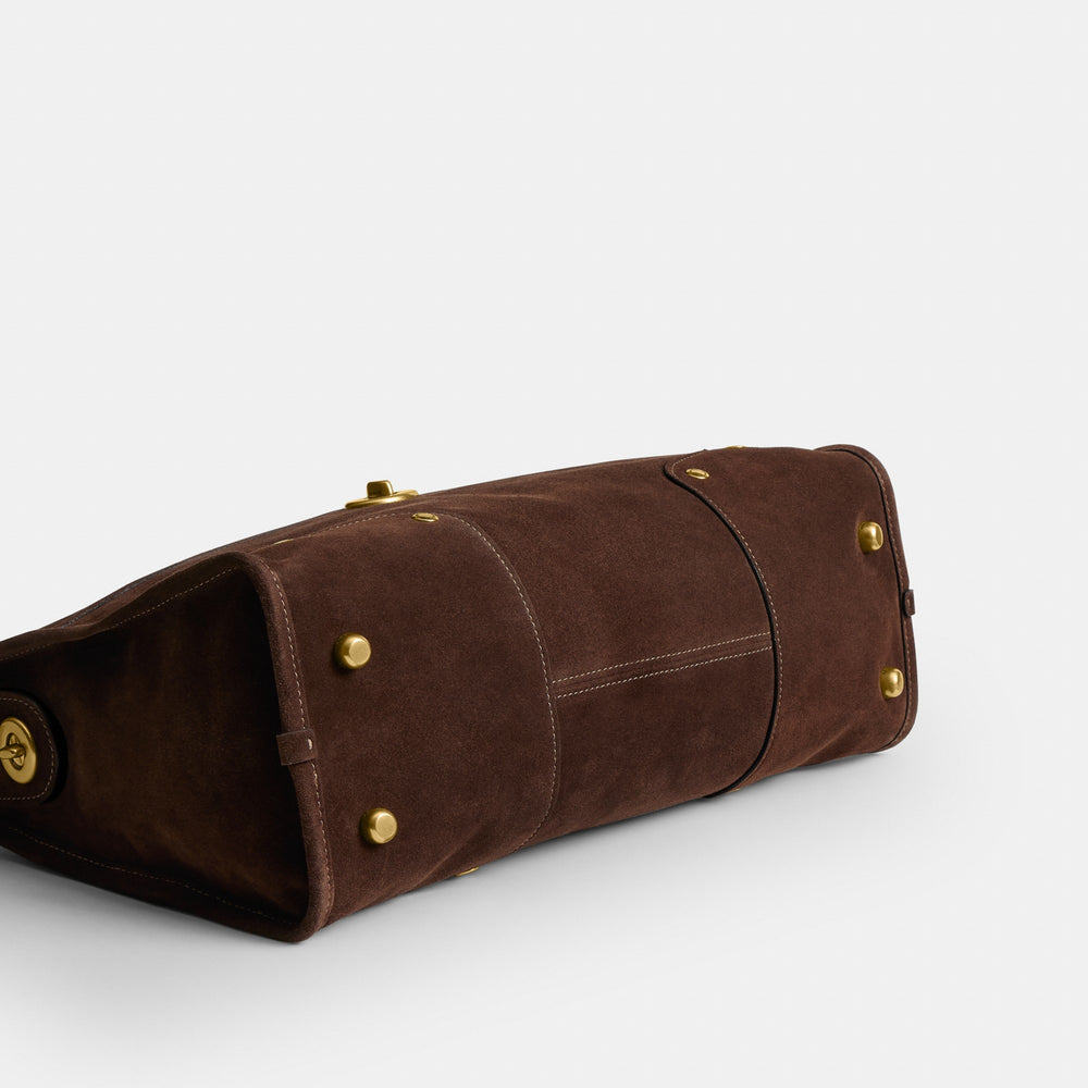 Rhyder Satchel Bag 38