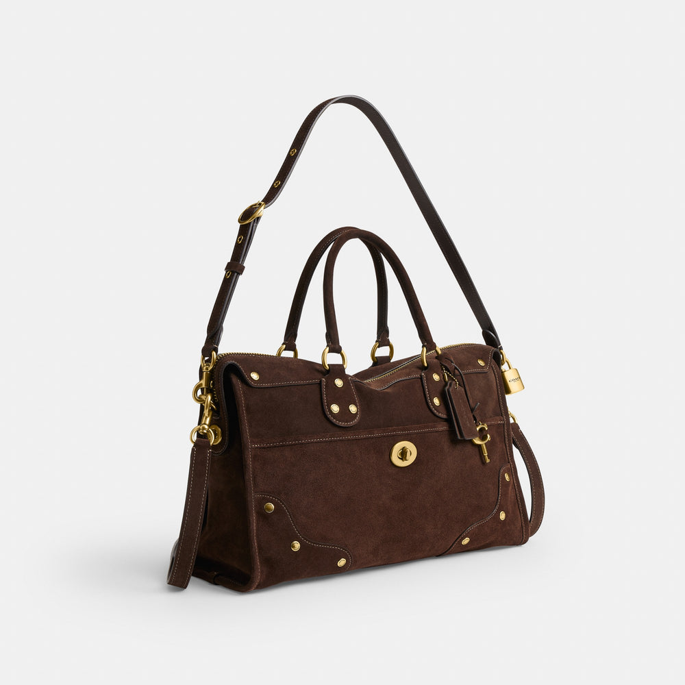 Rhyder Satchel Bag 38