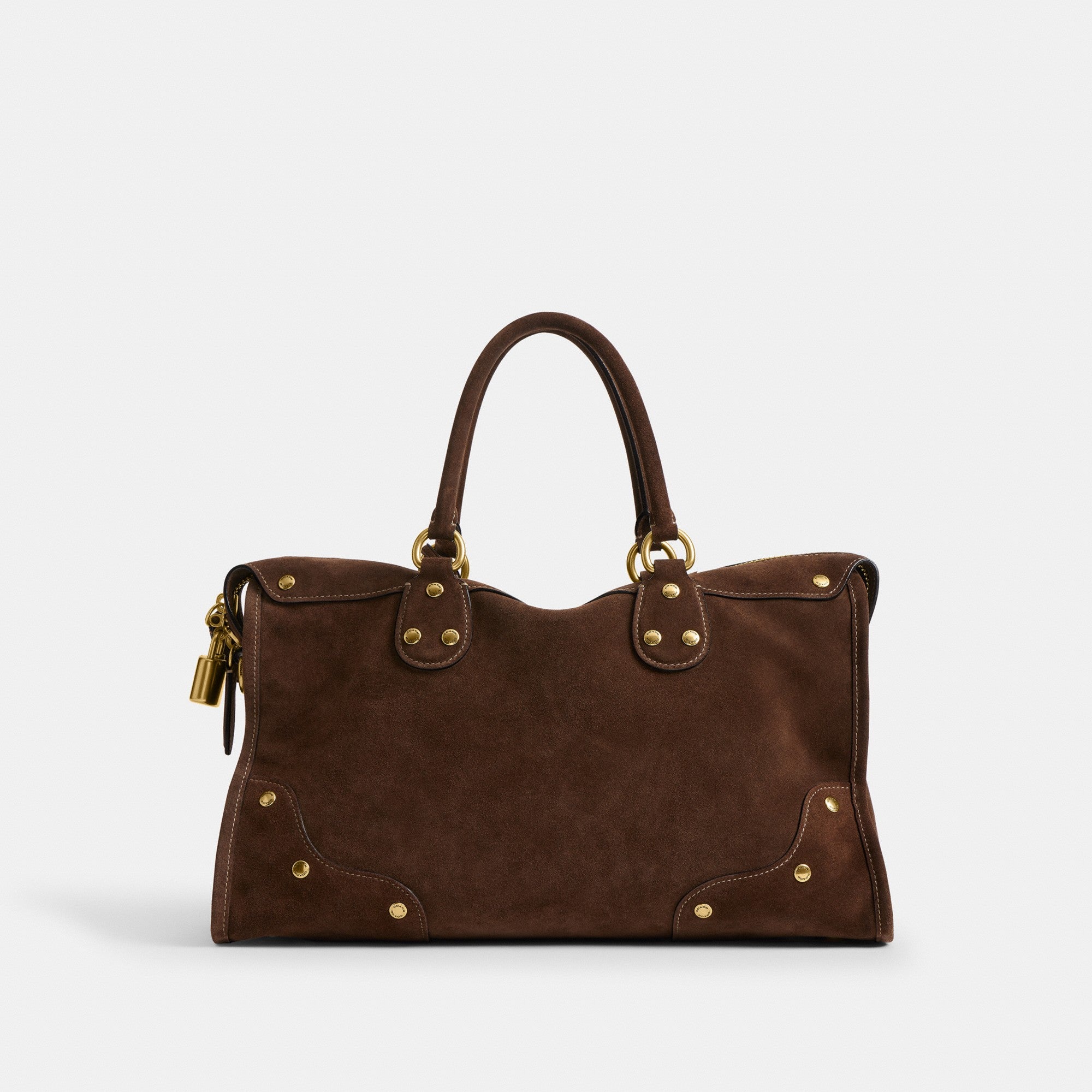 Rhyder Satchel Bag 38